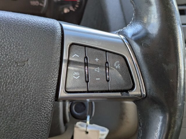 2009 Cadillac SRX AWD