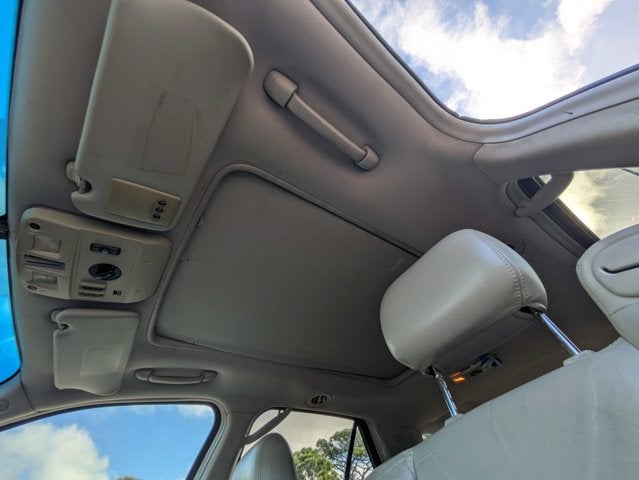 2009 Cadillac SRX AWD