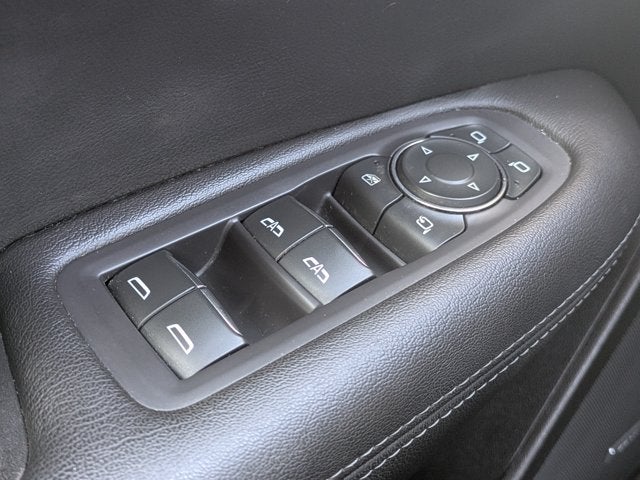 2022 Cadillac XT5 FWD Premium Luxury