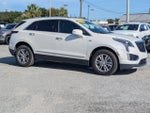 2022 Cadillac XT5 FWD Premium Luxury