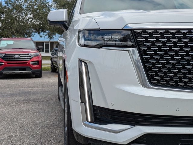 2024 Cadillac Escalade ESV RWD Premium Luxury