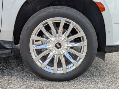 2024 Cadillac Escalade ESV RWD Premium Luxury