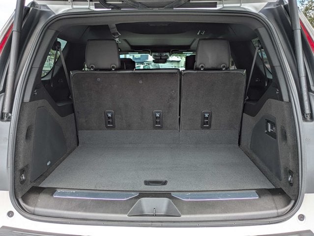 2024 Cadillac Escalade ESV RWD Premium Luxury