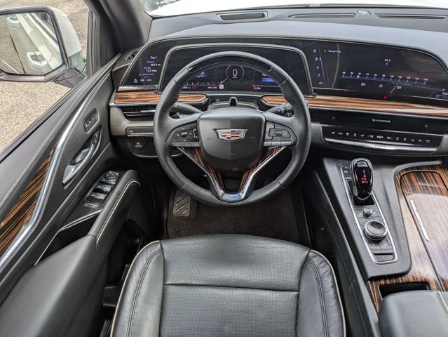 2024 Cadillac Escalade ESV RWD Premium Luxury