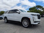 2024 Cadillac Escalade ESV RWD Premium Luxury