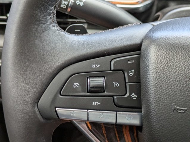 2024 Cadillac Escalade ESV RWD Premium Luxury