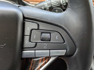 2024 Cadillac Escalade ESV RWD Premium Luxury