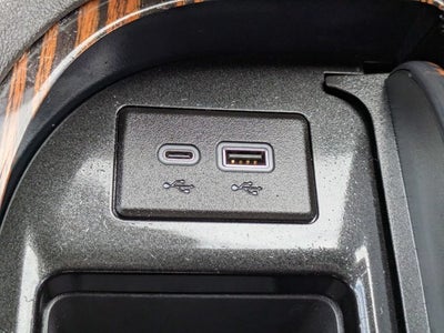 2024 Cadillac Escalade ESV RWD Premium Luxury