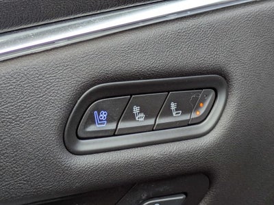 2024 Cadillac Escalade ESV RWD Premium Luxury