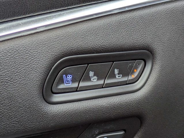 2024 Cadillac Escalade ESV RWD Premium Luxury