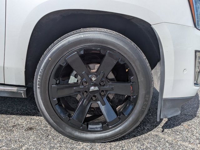 2020 Cadillac Escalade ESV Premium Luxury