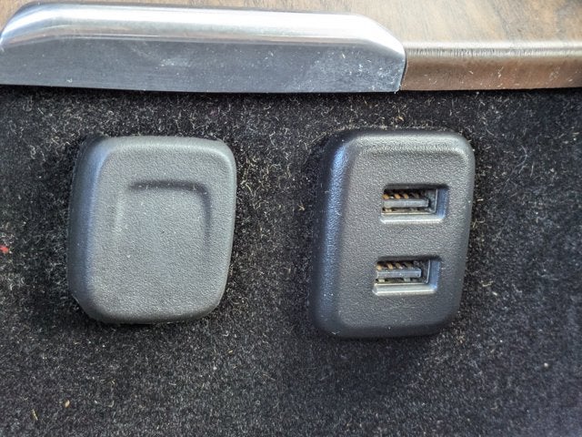 2020 Cadillac Escalade ESV Premium Luxury