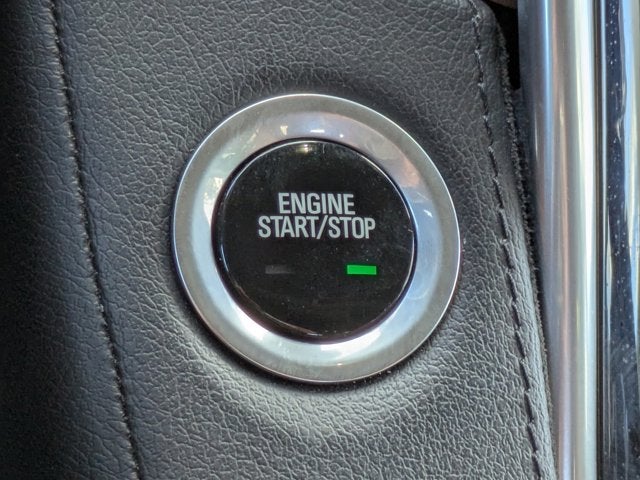 2020 Cadillac Escalade ESV Premium Luxury