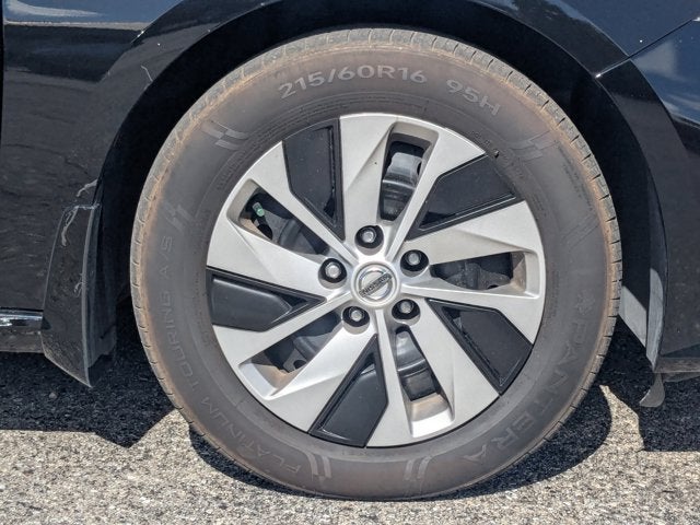 2022 Nissan Altima 2.5 S