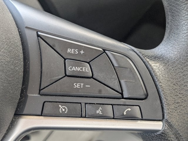 2022 Nissan Altima 2.5 S