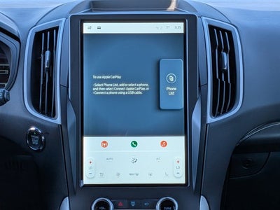 2024 Ford Edge ST-Line