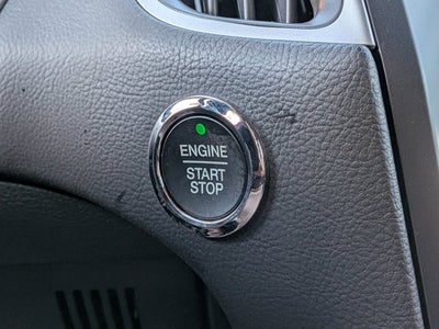 2024 Ford Edge ST-Line