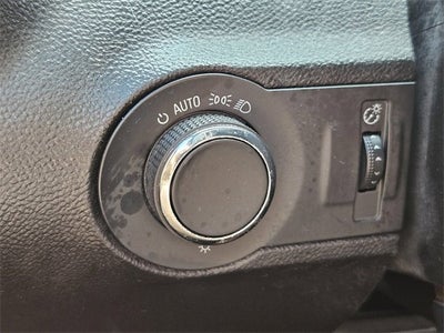 2011 Chevrolet Camaro 2LT