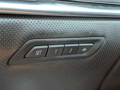 2015 Cadillac XTS Luxury