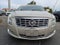 2015 Cadillac XTS Luxury