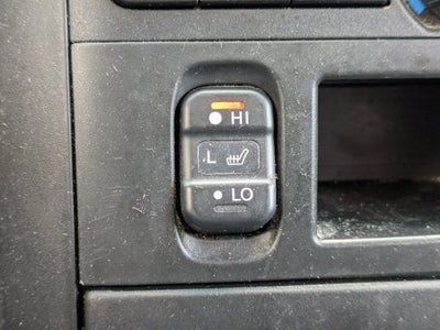 2004 Honda Pilot EX