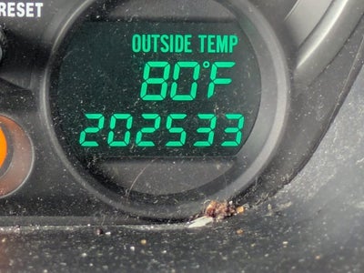 2004 Honda Pilot EX
