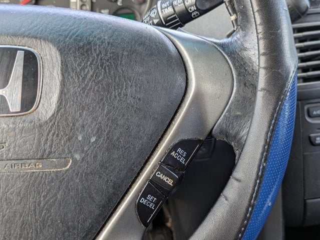 2004 Honda Pilot EX