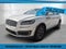 2020 Lincoln Nautilus Standard