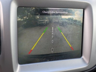 2021 Jeep Compass 80th Anniversary