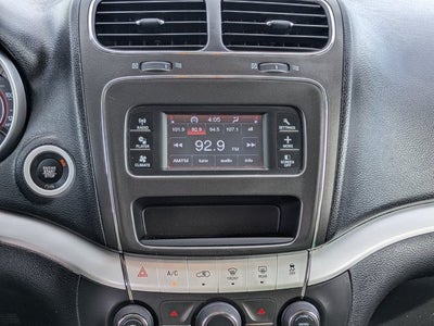 2019 Dodge Journey SE Value Pkg