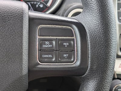 2019 Dodge Journey SE Value Pkg