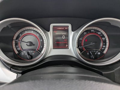 2019 Dodge Journey SE Value Pkg