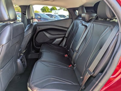 2023 Ford Mustang Mach-E Premium