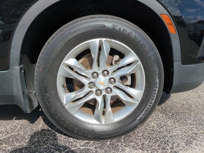 2019 Chevrolet Blazer 4dr w/1LT