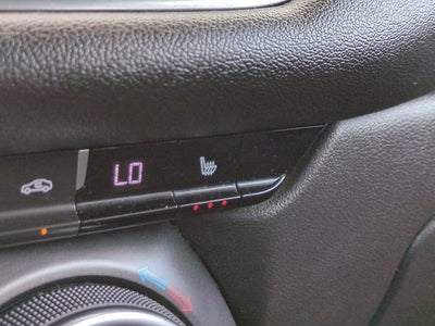 2019 Chevrolet Blazer 4dr w/1LT