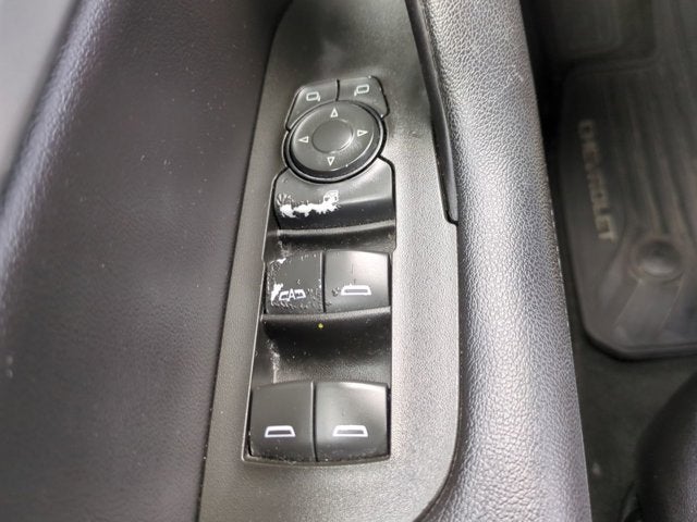 2019 Chevrolet Blazer 4dr w/1LT