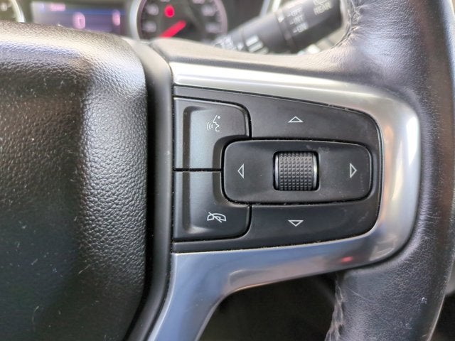 2019 Chevrolet Blazer 4dr w/1LT