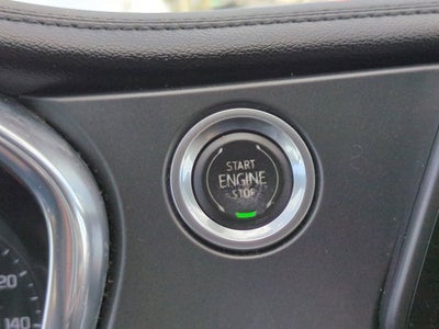 2019 Chevrolet Blazer 4dr w/1LT