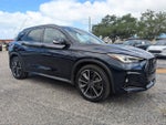 2023 INFINITI QX50 SPORT