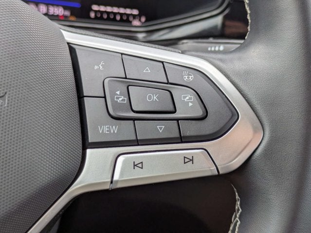 2025 Volkswagen Taos S