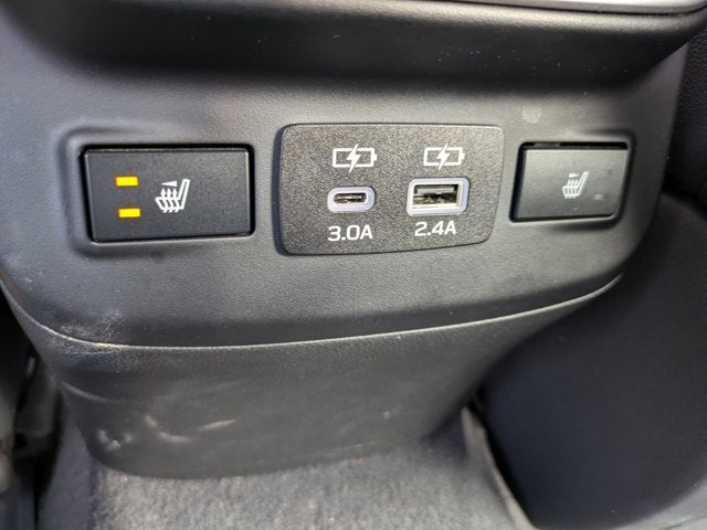 2023 Subaru Legacy Limited