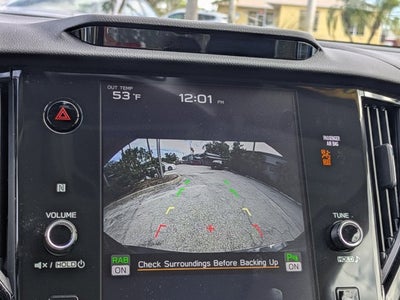 2023 Subaru Legacy Limited