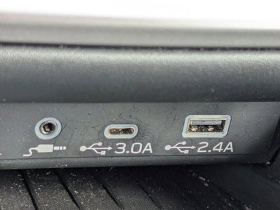 2023 Subaru Legacy Limited