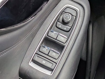 2023 Subaru Legacy Limited