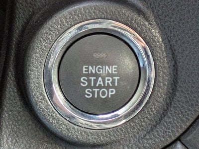 2023 Subaru Legacy Limited