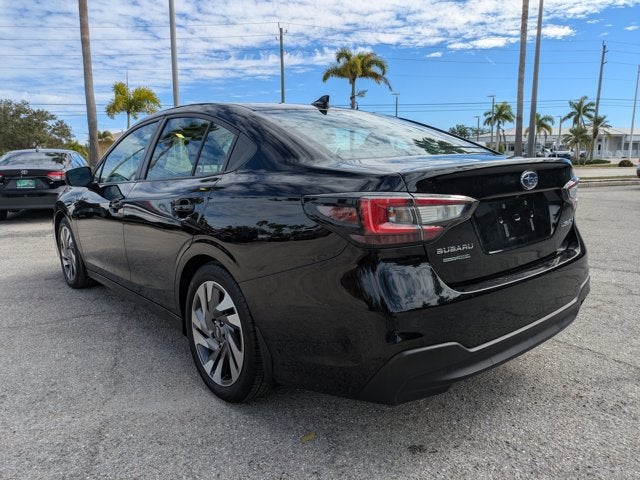 2023 Subaru Legacy Limited