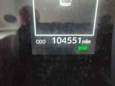 2021 Toyota Camry Base