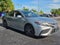 2021 Toyota Camry Base