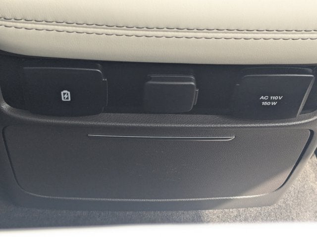 2021 Lincoln Navigator Black Label