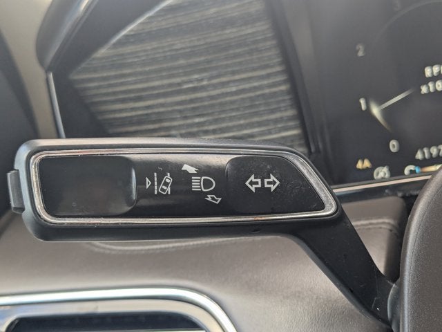 2021 Lincoln Navigator Black Label